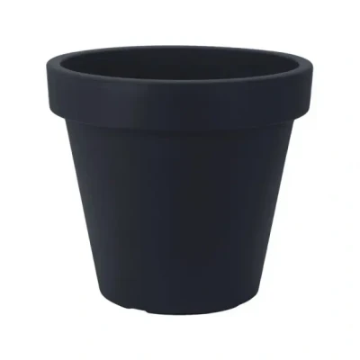 Afbeelding van Bloempot ek rond 80 cm serie I Nampook