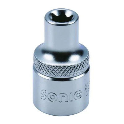 Afbeelding van Dopsleutel 1/2&quot; E TORX SONIC 23611
