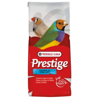Afbeelding van Versele Laga Prestige Tropische Vogels Vogelvoer 20 kg