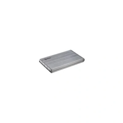 Image de ConnectLand BE USB2 2603 SIL Boitier externe 2.5&quot; ATA / SATA USB 2.0 argent