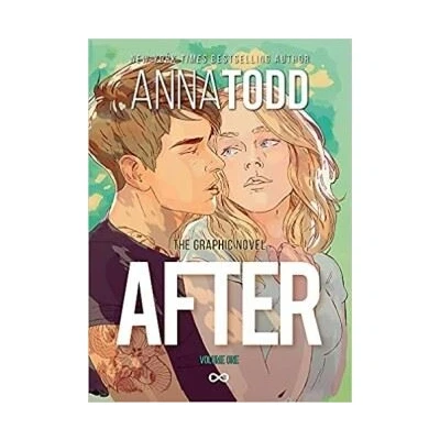 Afbeelding van After, Vol. 1