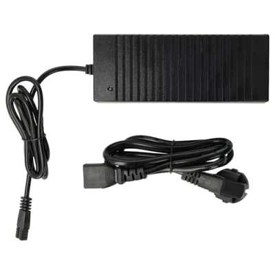 Afbeelding van vhbw 1 x voeding compatibel met Campingaz Powerbox Plus 28 l, 36 l Classic, Deluxe, 24 elektrische koelbox