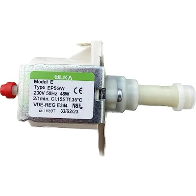 Afbeelding van Pomp voor koffiezetapparaat EP5GW 230V 48W
