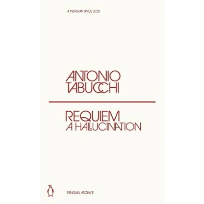 Afbeelding van Penguin Archive Requiem