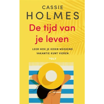 Image de De tijd van je leven