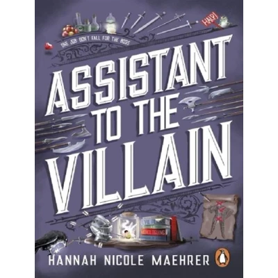 Image de Assistant To The Villain