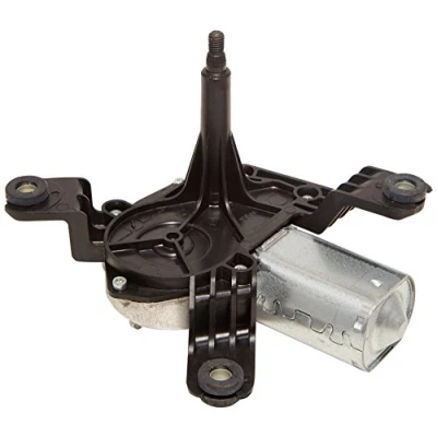Afbeelding van CASCO CWM15378GS Ruitenwissermotor 12V Achter voor stuur links/rechts