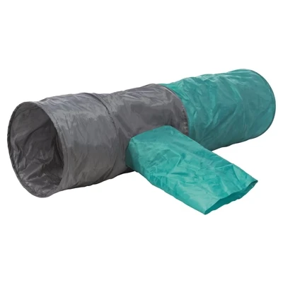 Afbeelding van Trixie Speeltunnel Kat 115X30X30 CM