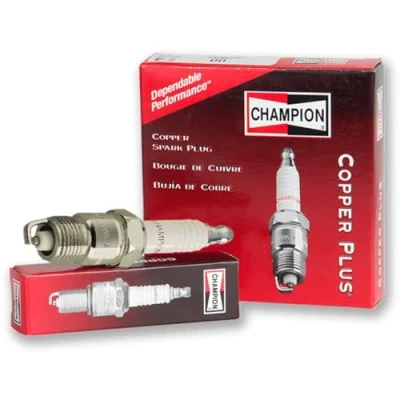 Afbeelding van CHAMPION OE230 Bougie RA4YC M12x1.25 SW: 16 mm Nickel GE SUZUKI: SWIFT 4, Alto VII, NISSAN: Pixo, FIAT: Doblo II Box Body / Estate