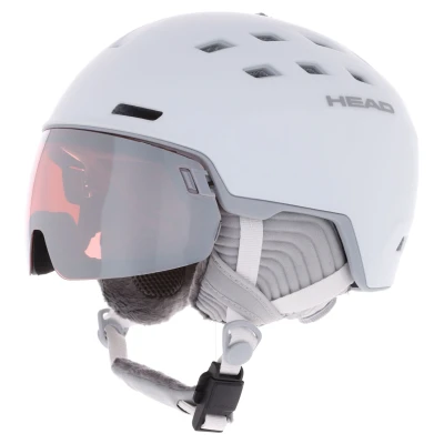 Afbeelding van Head Rachel Skihelm Met Vizier Unisex