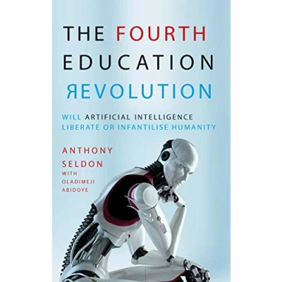 Afbeelding van The Fourth Education Revolution