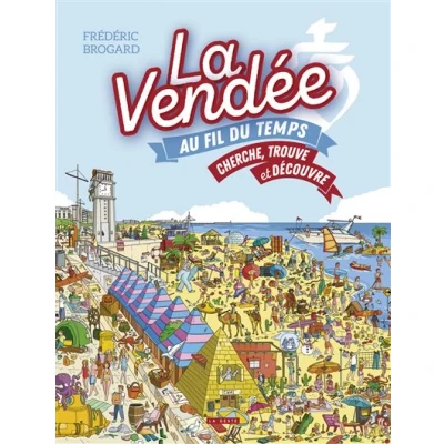 Image de Vendée cherche et trouve