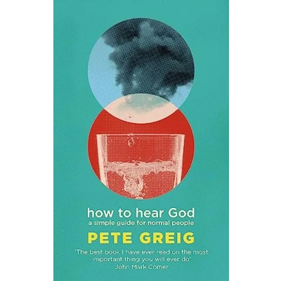 Afbeelding van How to Hear God