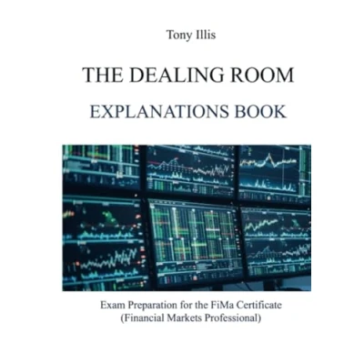 Afbeelding van The Dealing Room Explanations Book