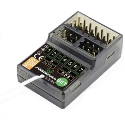 Afbeelding van Absima R9GPS 9 kanaals ontvanger