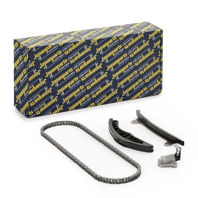 Afbeelding van Distributiekettingset JAPANPARTS KDK K01