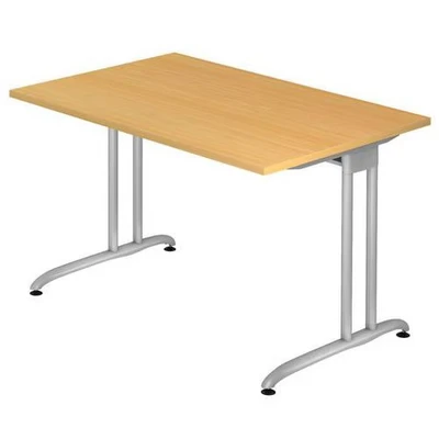 Afbeelding van hjh OFFICE PRO Bela 12 S Beuken