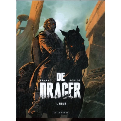 Afbeelding van De drager 01. nimf