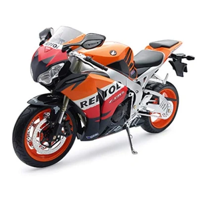 Afbeelding van New Ray 49073 speelgoedvoertuig