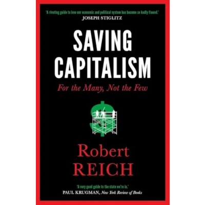 Afbeelding van Saving Capitalism