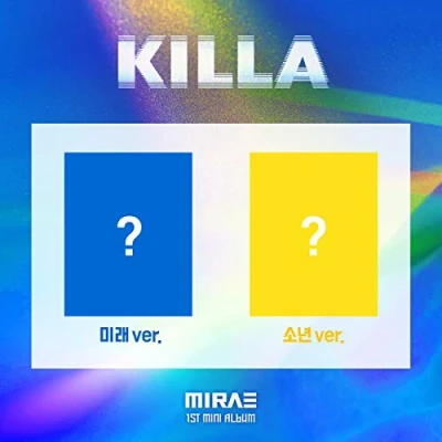 Afbeelding van Killa