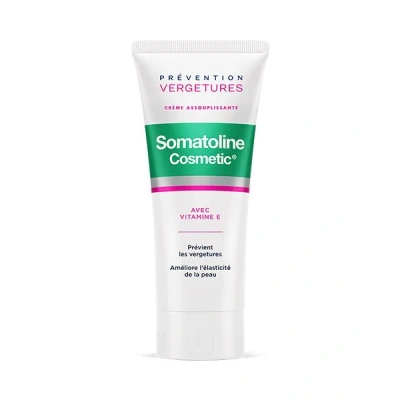 Afbeelding van Somatoline Cosmetic Prévention Vergetures Crème 200 ml