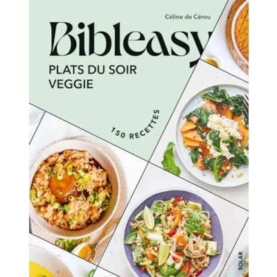 Afbeelding van PLATS DU SOIR VEGGIE