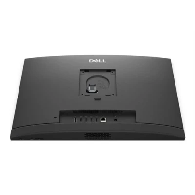Image de Dell Pro 24 All in One QC24251 Tout en un Core Ultra 5 235T / jusqu&#039;à GHz RAM 16 Go SSD 512 NVMe, QLC Intel Graphics Gigabit Ethernet, Bluetooth, IEEE 802.11ax (Wi Fi 6E) Win 11 moniteur : LCD 23.81&quot; 1920 x 1080 (Full HD) @ 60 Hz