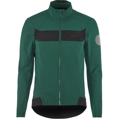 Afbeelding van Vest Craft Adv Subz 2 maat L Groen
