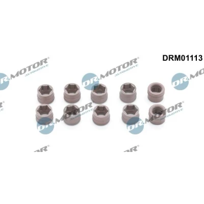 Afbeelding van Reparatieset airco Dr.Motor Automotive DRM01113