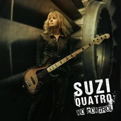 Afbeelding van Suzi Quatro No Control (2 LPs)