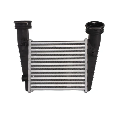 Afbeelding van Intercooler, inlaatluchtkoeler NRF 30138A