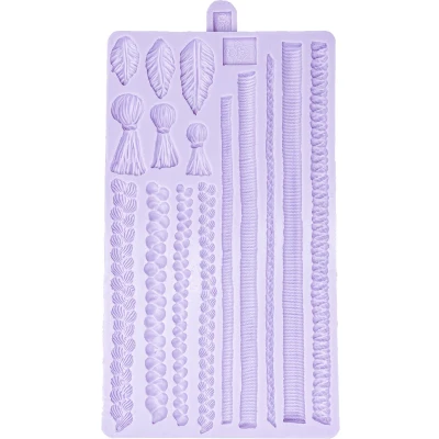 Afbeelding van Karen Davies Mold Macrame