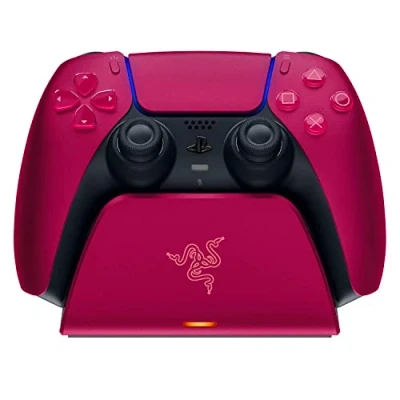 Afbeelding van RAZER Quick Charging Stand PS5 Laadstation controller