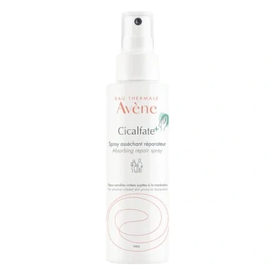 Image de Avene Cicalfate+ Absorbing Soothing Spray 100ml