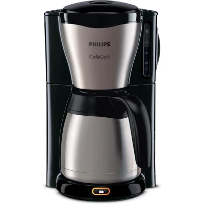 Afbeelding van Philips Hd7548/20 Café Gaia Koffiezetapparaat