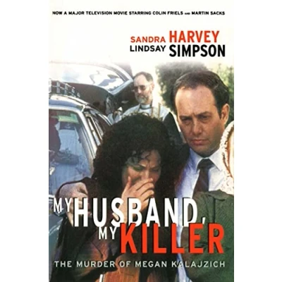Afbeelding van My Husband, Killer
