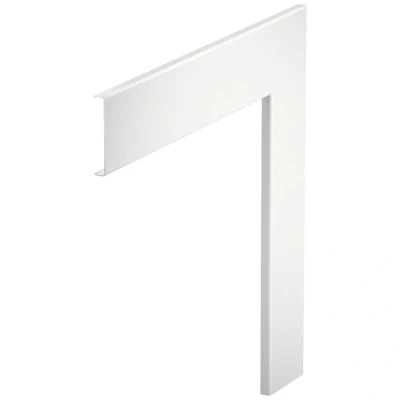 Afbeelding van OBO Bettermann 6279734 Montageaccessoire 1 stuk(s) Zuiver wit