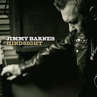 Afbeelding van Jimmy Barnes: Hindsight [CD]