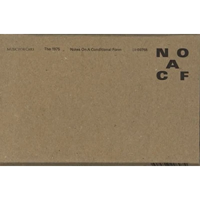 Afbeelding van Notes On A Conditional Form