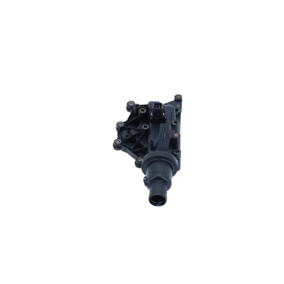 Afbeelding van NRF 725337 Thermostaat, koelvloeistof 83 Met sensor, afdichtring behuizing RENAULT: CLIO 3, SCENIC 2, MEGANE 2