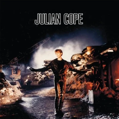 Afbeelding van Julian Cope Saint (LP)