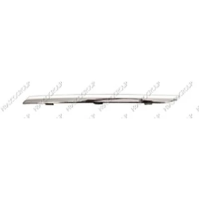 Afbeelding van PRASCO RN3292239 Sier / Beschermingspaneel, radiateurgrille Links