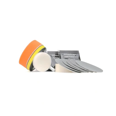 Afbeelding van SEALEY HRK01 Voorbereidingsset, koplamp 86 15
