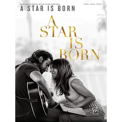 Afbeelding van A Star Is Born
