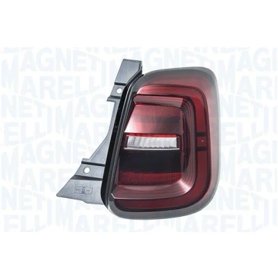 Afbeelding van Achterlicht MAGNETI MARELLI 714020270707