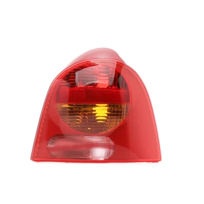 Afbeelding van TYC 11 0223 01 2 Achterlicht rechts Zonder lamphouder RENAULT: TWINGO 1