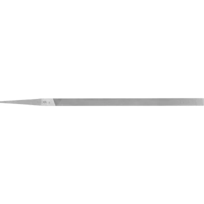 Afbeelding van PFERD 19303204 Visvijl Lengte 200 mm 12 stuk(s)
