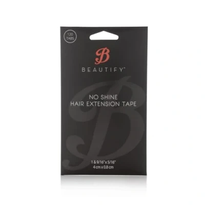 Afbeelding van Beautify No Shine Tape voor haarverlengingen