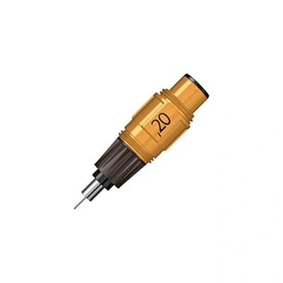 Afbeelding van rOtring Isograph Nib 0.20
